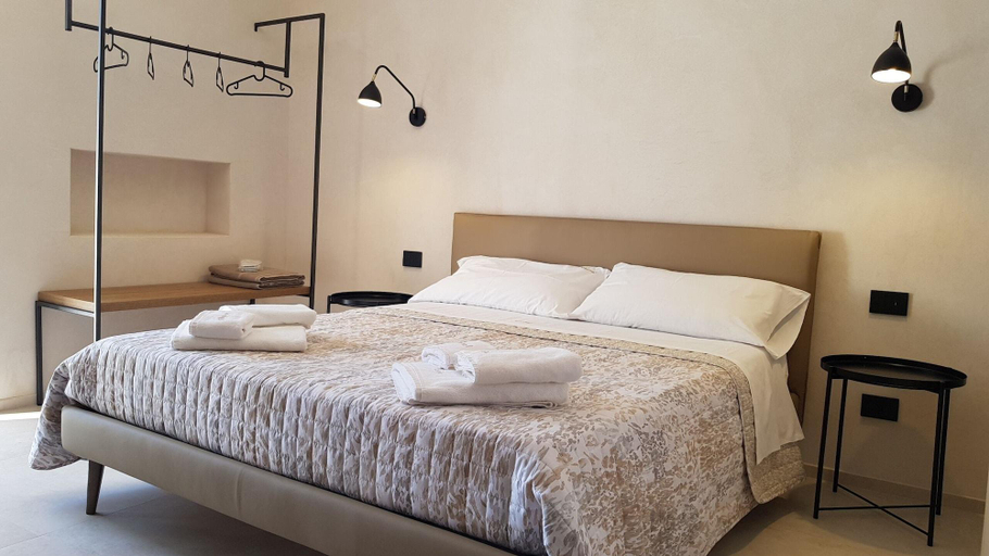 Bedroom 4, B&B Lekythos, Agrigento