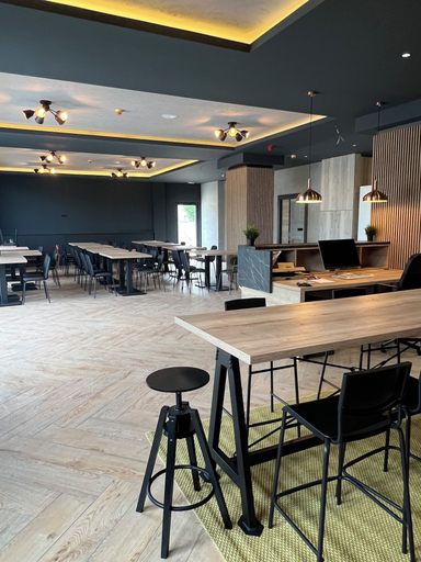 Food & Drinks 4, Sremsky Inn, Stara Pazova