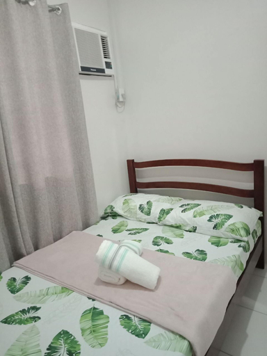 Bedroom 2, Antonioville Subdivision, Mandaue City