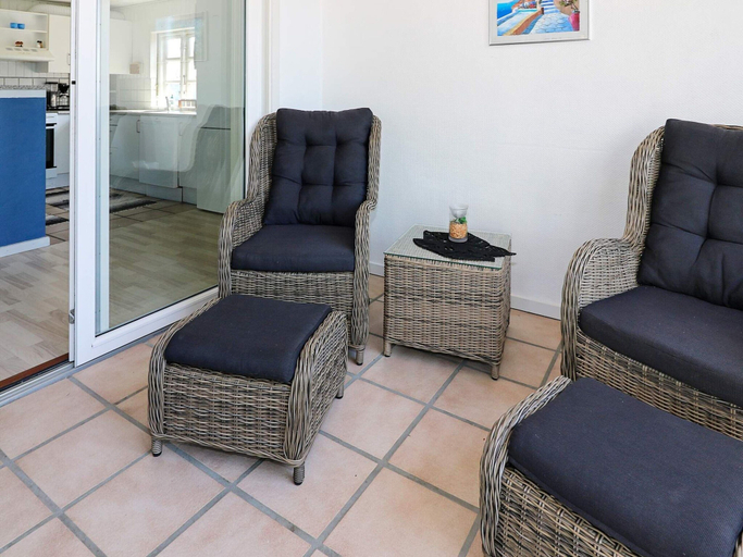Others 1, 12 Person Holiday Home in Hadsund-by Traum, Mariagerfjord