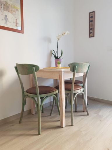 Others 2, B&B Locanda Criloro, Pescara