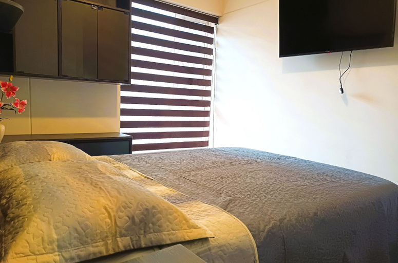 Bedroom 3, Redibuk - Nice 1BR apartment in Barranco, Lima
