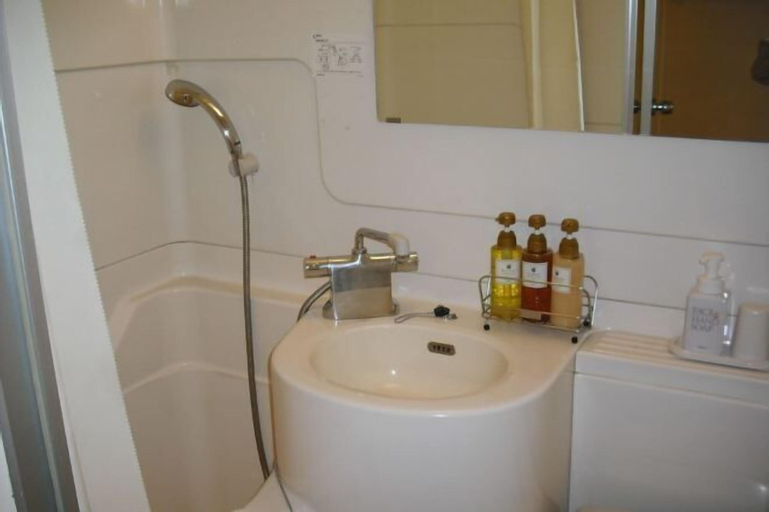 Bathroom 3