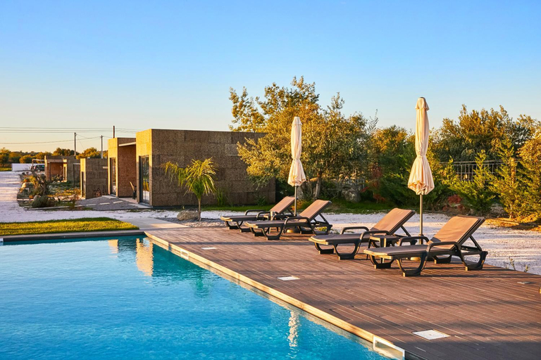 Sport & Beauty 2, EcoVillas Escudeira, Reguengos de Monsaraz