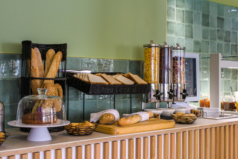 Food & Drinks 5, Residence Ajaccio Amiraute, Corse-du-Sud