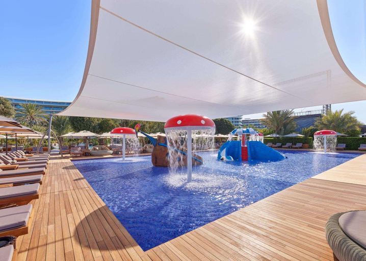 Sport & Beauty 2, Maxx Royal Belek Golf Resort , Serik
