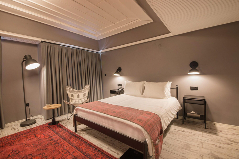 Bedroom 3, Garp Hotel, Akşehir