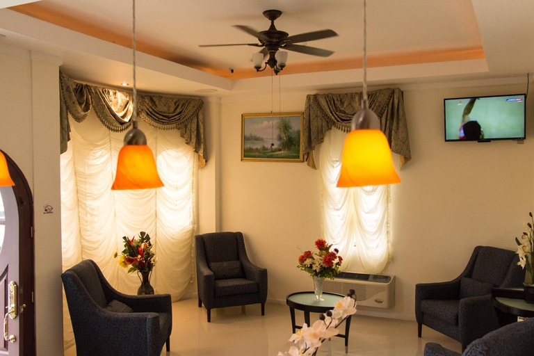 Public Area 3, The Durban Hotel Guyana INC., City of Georgetown