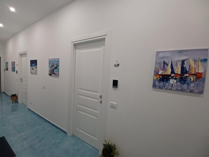 Others 5, due stanzulelle sul mare B&B, Salerno