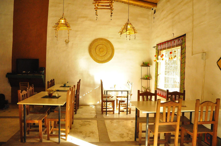 Others 3, Giramundo Hostel Purmamarca, Tumbaya