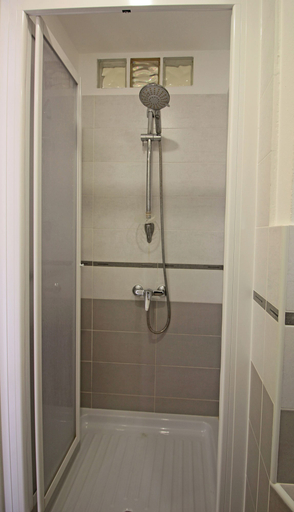Bathroom 2, Studio Candeloro by Wonderful Italy, Palermo