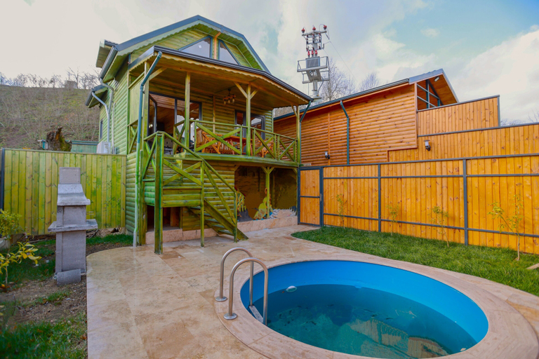 Exterior & Views, NAİLA BUNGALOV SAPANCA PRİVATE, Sapanca