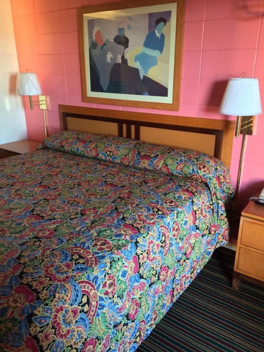 Bedroom 4, Relax Inn At Ashland, Jackson