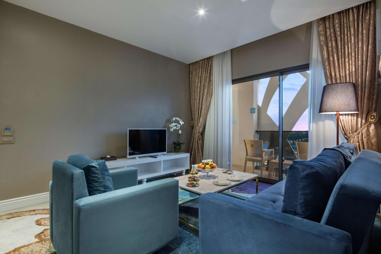 Bedroom 3, Granada Luxury Belek, Serik