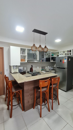 Others 5, Cupe Beach Living by La Playa, Ipojuca