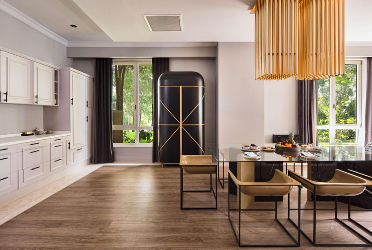 Bedroom 3, Maxx Royal Belek Golf Resort , Serik