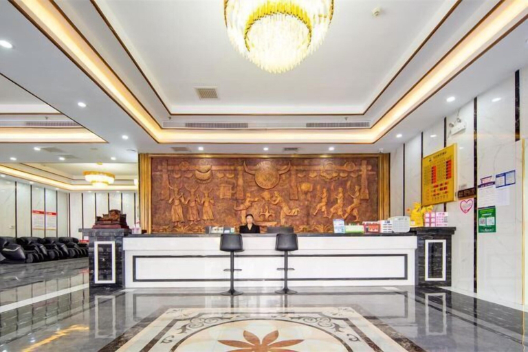 Others 5, Furong Lijing Hotel, Xiangxi Tujia and Miao