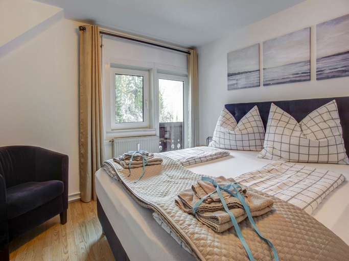 Others 5, Apartment Feld am See Near Feldsee Lake, Villach Land