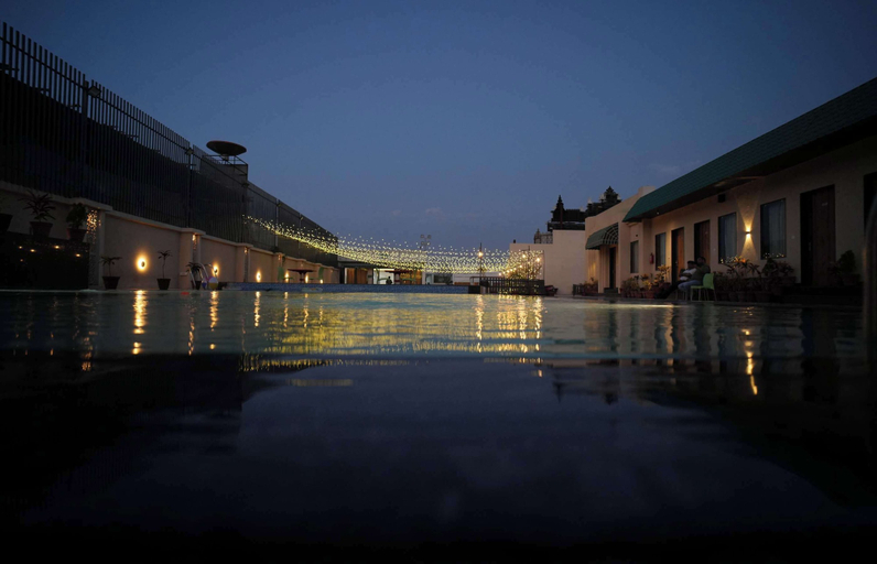 Exterior & Views 2, Rivaasa Hotel & Resort, Jaipur