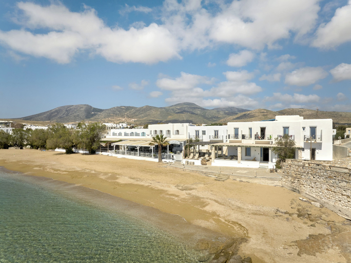 Exterior & Views 2, Magoo Suites, South Aegean