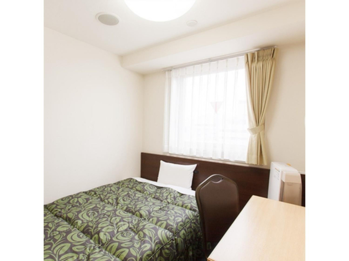 Bedroom, Osaka Academia - Vacation STAY 78649v, Osaka