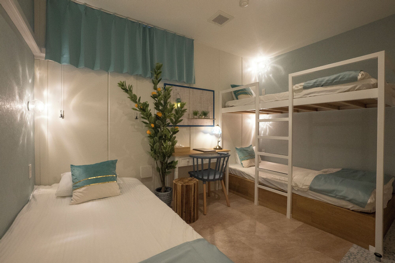 Bedroom 14