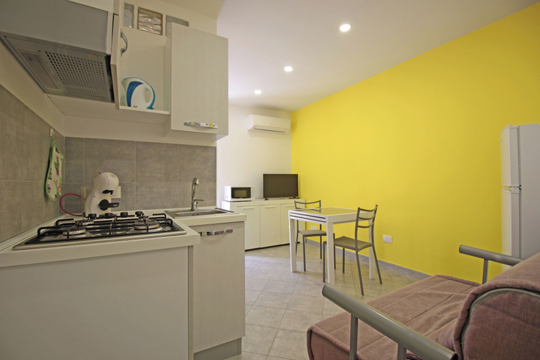 Others 3, Studio Candeloro by Wonderful Italy, Palermo