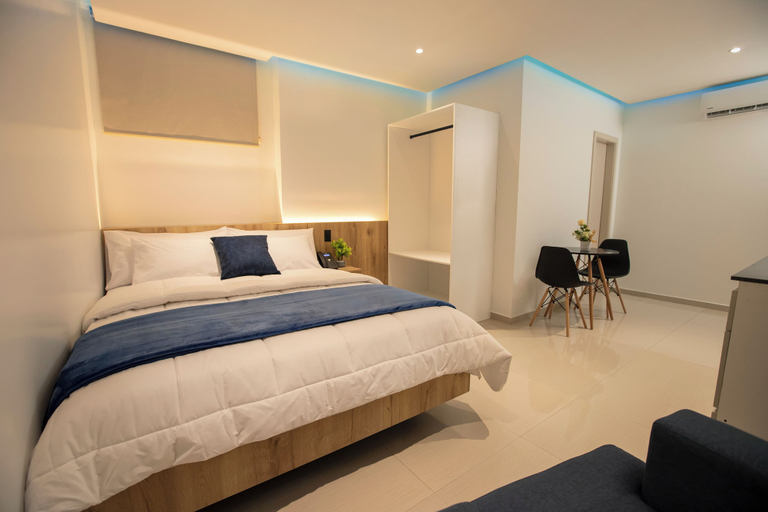 Bedroom 4, Harmonie, Guayaquil