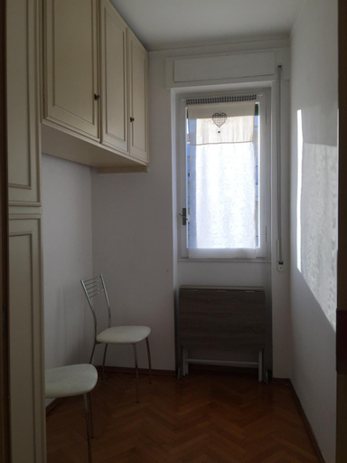 Others 5, PARVA DOMUS, Imperia