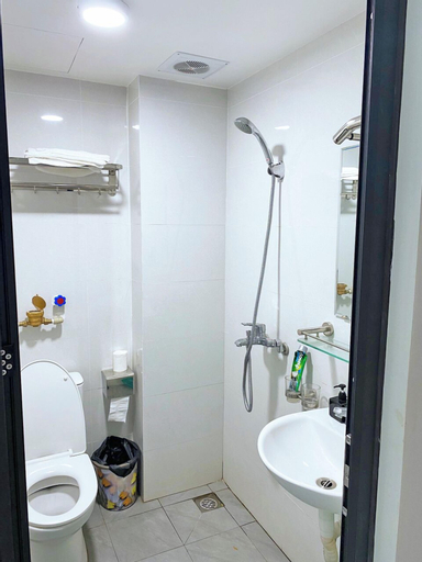 Bedroom 5, GRAD Minh Trang Motel, Đống Đa