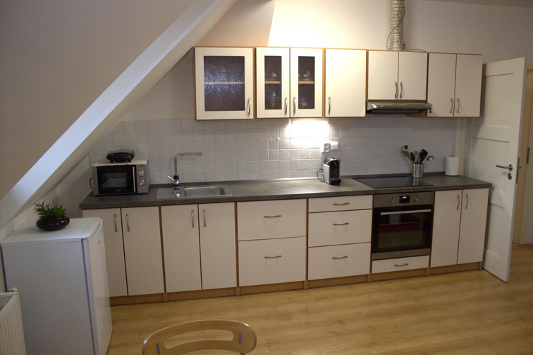 Others 5, Apartmany U Lva, Prachatice