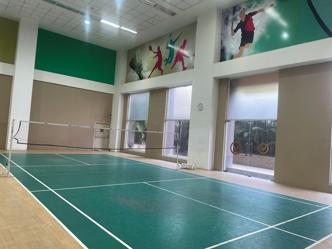 Sport & Beauty 3, V Club Sohna Road, Gurgaon