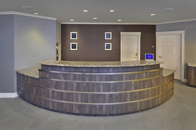 Public Area, Residence Inn By Marriott Hartford Avon, Hartford