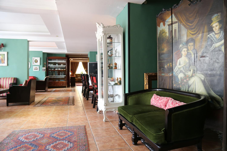 Others 5, Gondola Hotel & Suites, Wadi Essier