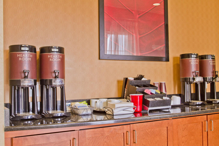 Food & Drinks 5, Residence Inn Marriott Concord, Cabarrus