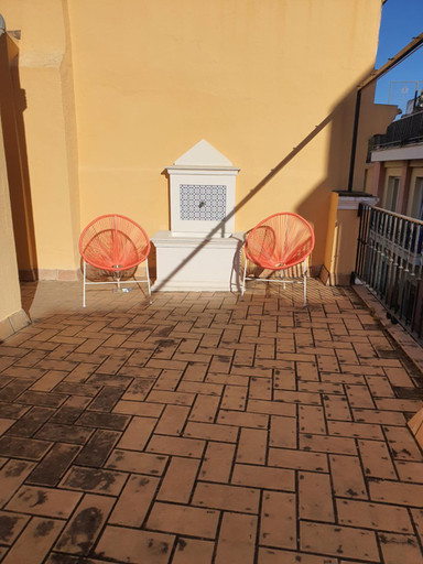 Others 5, Habitaciones Casa Sevillana Centro, Sevilla