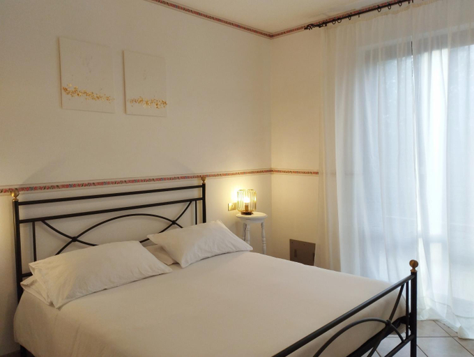Others 2, Alloggio al 29, Viterbo