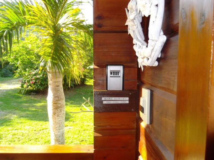 YOISAMA Sunrise Beach House, Ishigaki