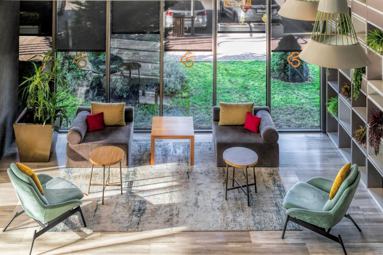 Public Area 3, Park Dedeman Eskisehir, Merkez