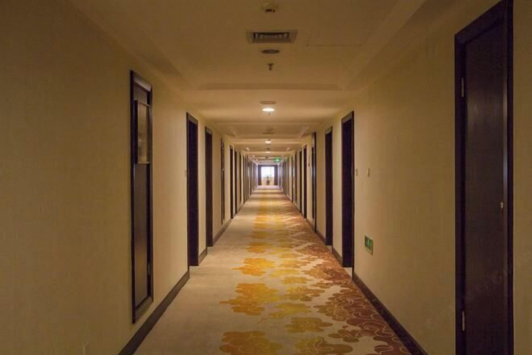 Others 5, Mingzhao Hot Spring International Hotel, Jinhua