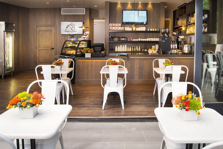 Food & Drinks 5, The Gant - Aspen, Pitkin
