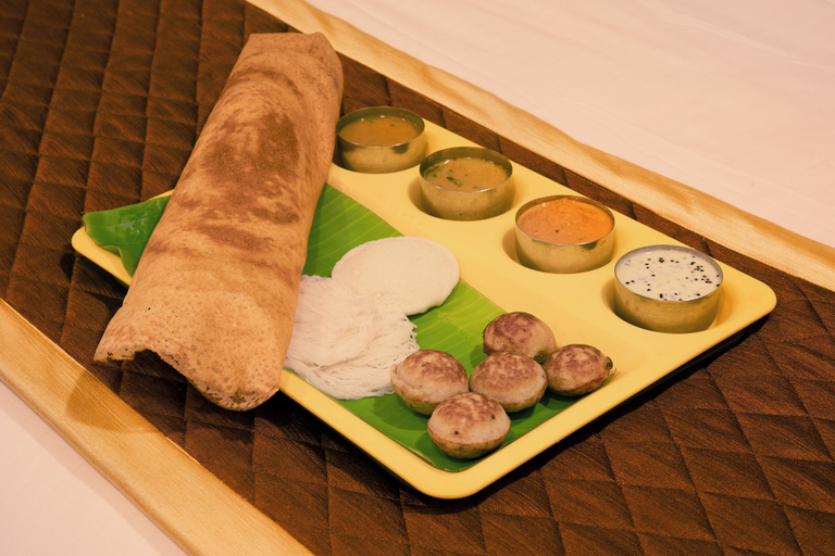 Food & Drinks 4, Manjhi Residency, Tiruchirappalli
