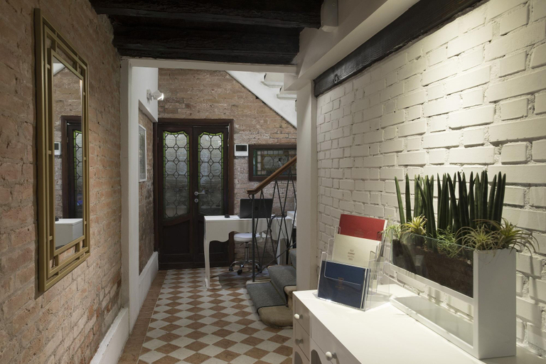 Public Area, San Marco Suite 755, Venezia