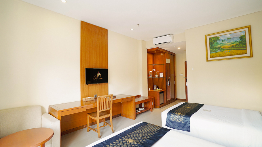 Bedroom 22