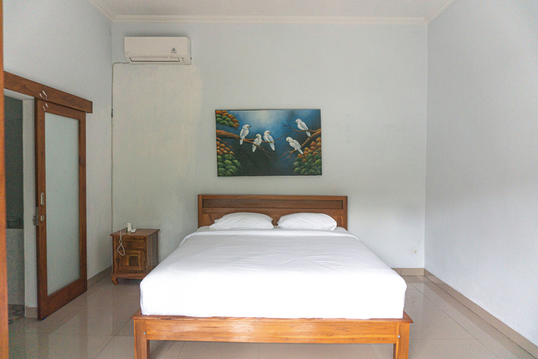 Bedroom 2, srinadi guest house, Buleleng