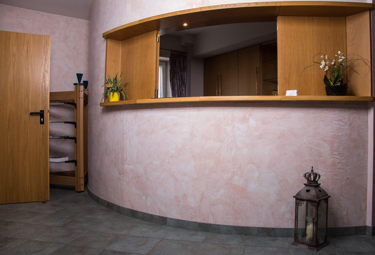 Public Area, Regiohotel Wolmirstedter Hof, Börde