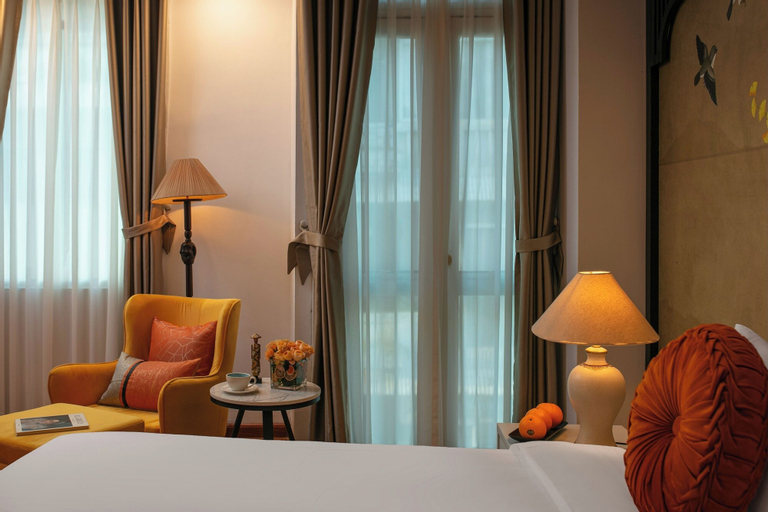 Bedroom 5