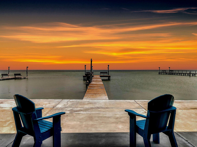Property grounds 4, Copano Hooked 4 Bedroom Home by RedAwning, Aransas