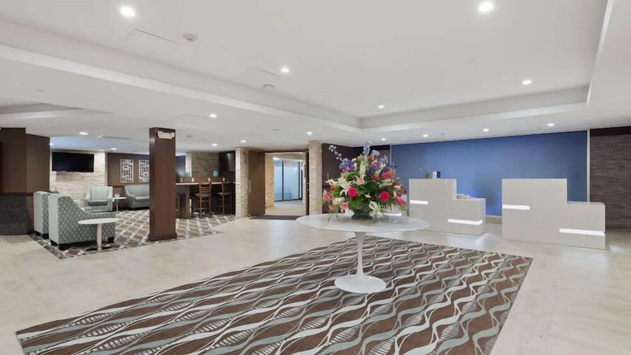 Public Area 2, Radisson Hotel Southfield-Detroit, Oakland