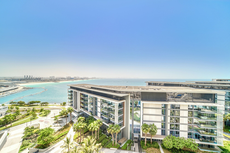 Exterior & Views 2, Bluewaters Residences - Mint Stay, Dubai